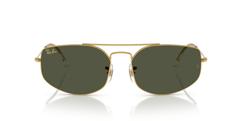 RAY-BAN EXPLORER 5 RB3845 919631 - RAY-BAN EXPLORER 5 RB3845 919631 - gafas de sol