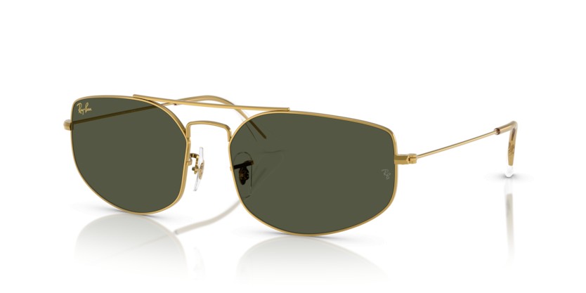 RAY-BAN EXPLORER 5 RB3845 919631 - RAY-BAN EXPLORER 5 RB3845 919631 - gafas de sol