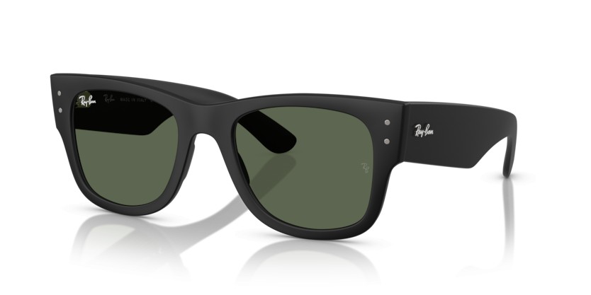 La evolución en la moda de Ray-Ban
