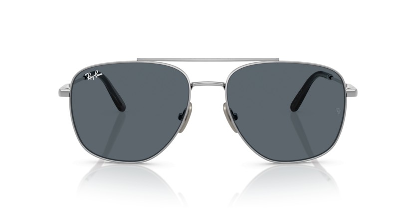 RAY-BAN WILLIAM TITANIUM RB8097 9209R5 - RAY-BAN WILLIAM TITANIUM RB8097 9209R5 - gafas de sol