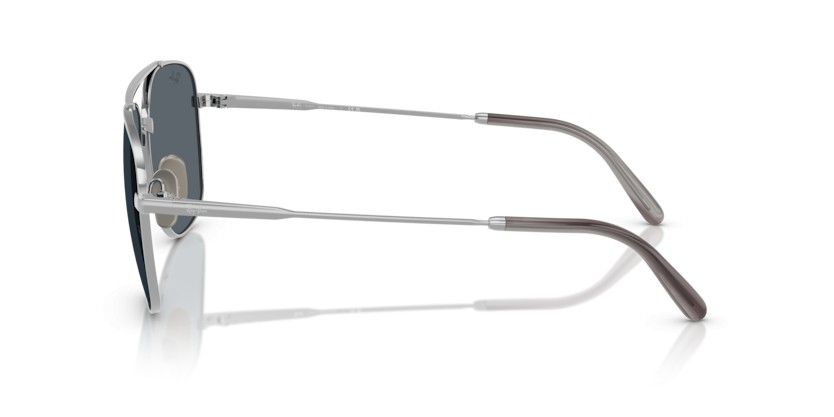 RAY-BAN WILLIAM TITANIUM RB8097 9209R5 - RAY-BAN WILLIAM TITANIUM RB8097 9209R5 - gafas de sol