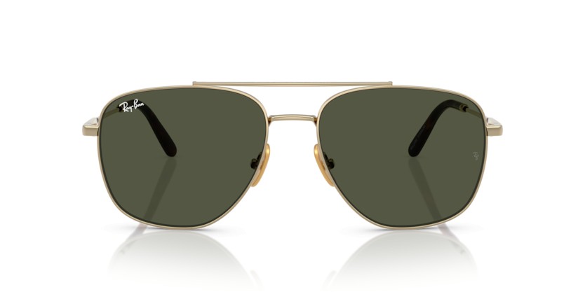 RAY-BAN WILLIAM TITANIUM RB8097 926531 - RAY-BAN WILLIAM TITANIUM RB8097 926531 - gafas de sol