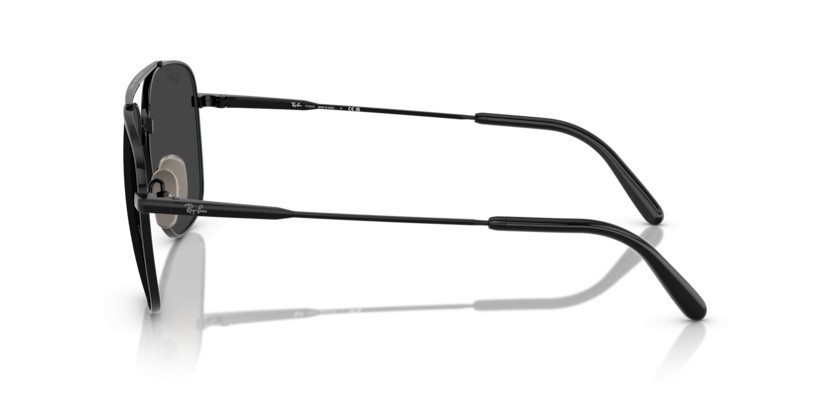 RAY-BAN WILLIAM TITANIUM RB8097 926748 Polarizadas - RAY-BAN WILLIAM TITANIUM RB8097 926748 Polarizadas - gafas de sol