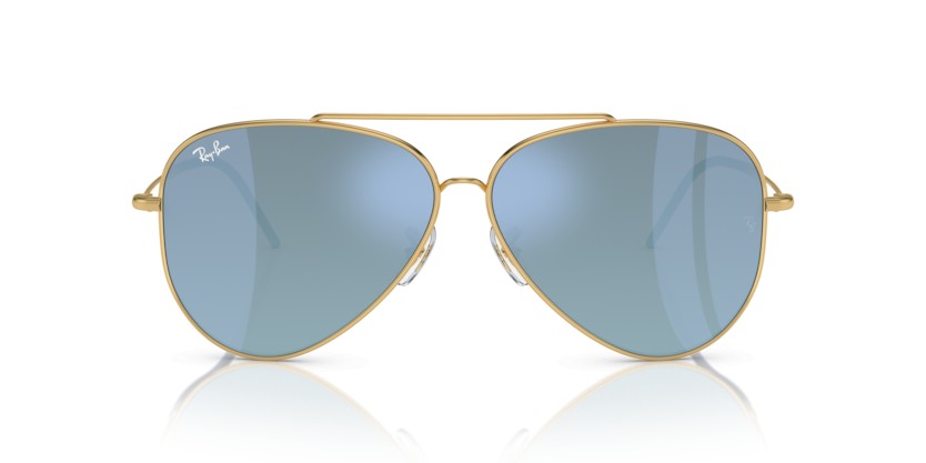 RAY-BAN AVIATOR REVERSE RBR0101S 001/GA - RAY-BAN AVIATOR REVERSE RBR0101S 001/GA - gafas de sol