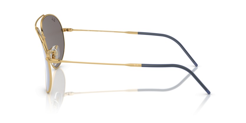 RAY-BAN AVIATOR REVERSE RBR0101S 001/GA - RAY-BAN AVIATOR REVERSE RBR0101S 001/GA - gafas de sol