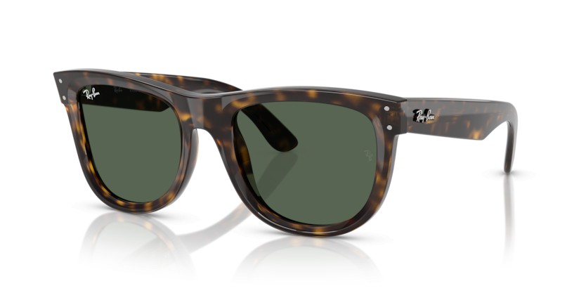 la historia detrás de cada gafa Ray-Ban