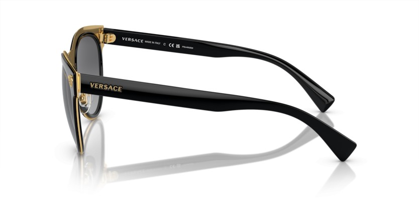 VERSACE VE2198 1002T3 Polarizadas - VERSACE VE2198 1002T3 Polarizadas - gafas de sol