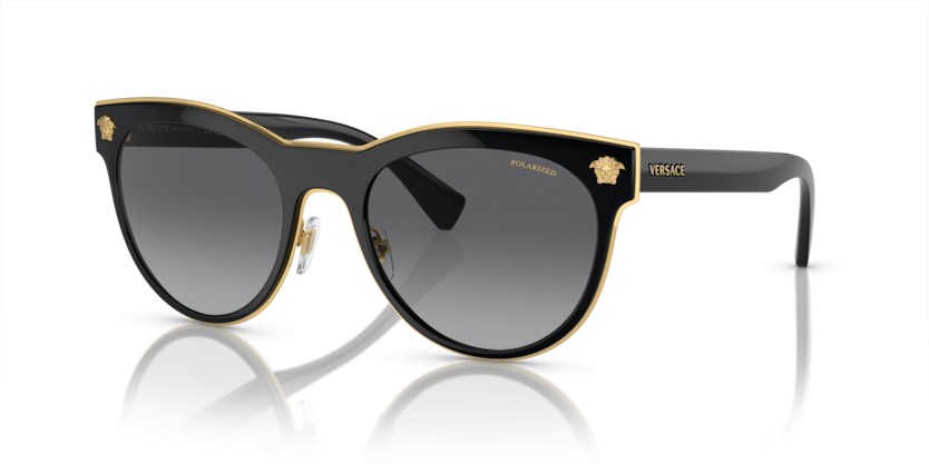 VERSACE VE2198 1002T3 Polarizadas - VERSACE VE2198 1002T3 Polarizadas - gafas de sol