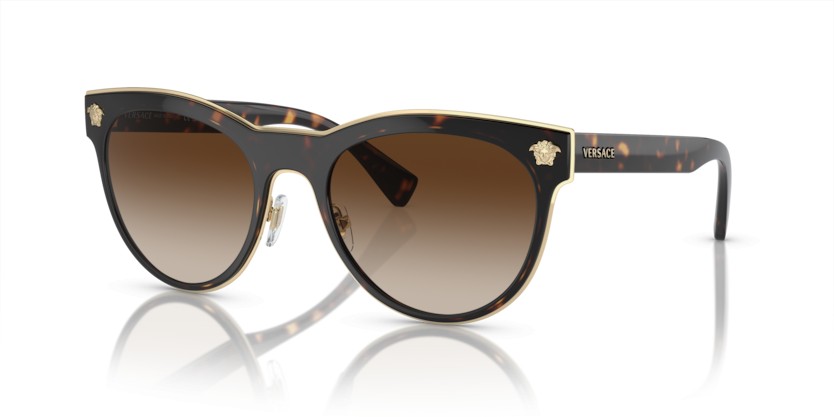 VERSACE VE2198 125213 - VERSACE VE2198 125213 - gafas de sol