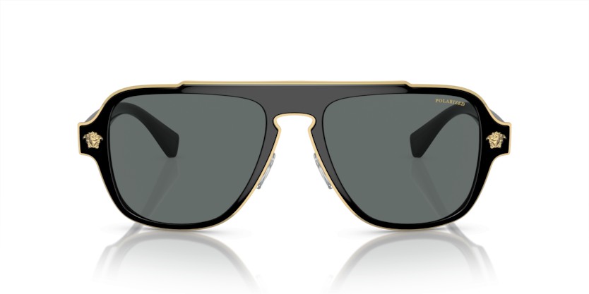 VERSACE VE2199 100281 Polarizadas - VERSACE VE2199 100281 Polarizadas - gafas de sol