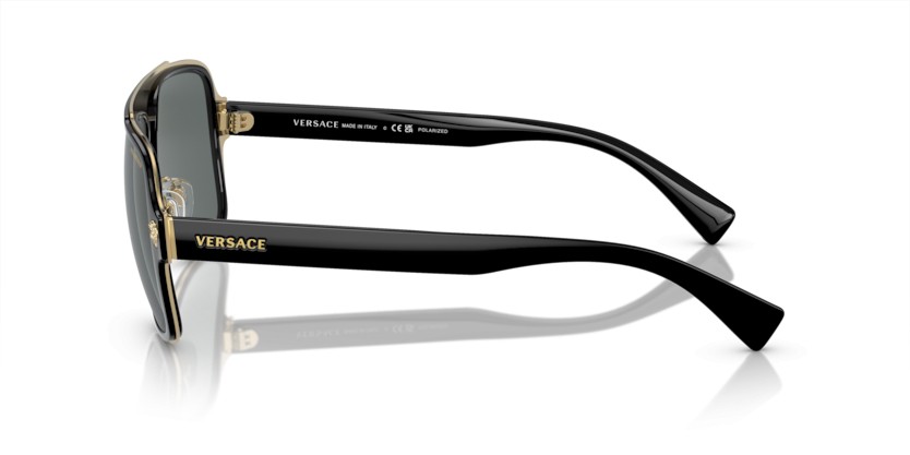 VERSACE VE2199 100281 Polarizadas - VERSACE VE2199 100281 Polarizadas - gafas de sol