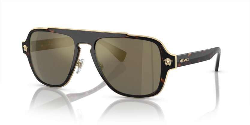 VERSACE VE2199 12524T - VERSACE VE2199 12524T - gafas de sol