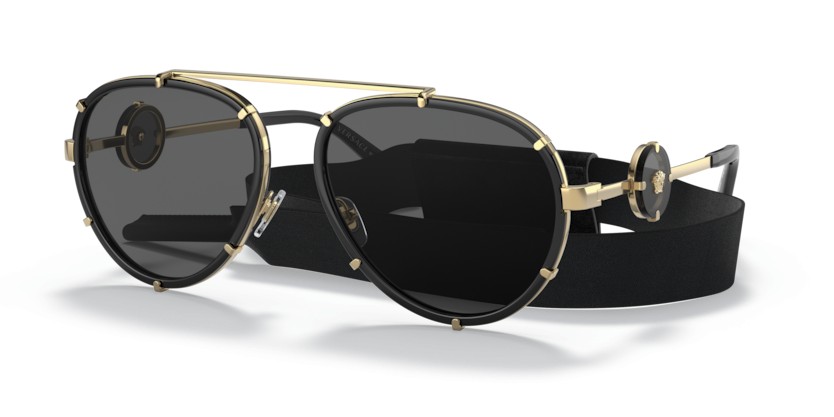 VERSACE VE2232 143887 - VERSACE VE2232 143887 - gafas de sol