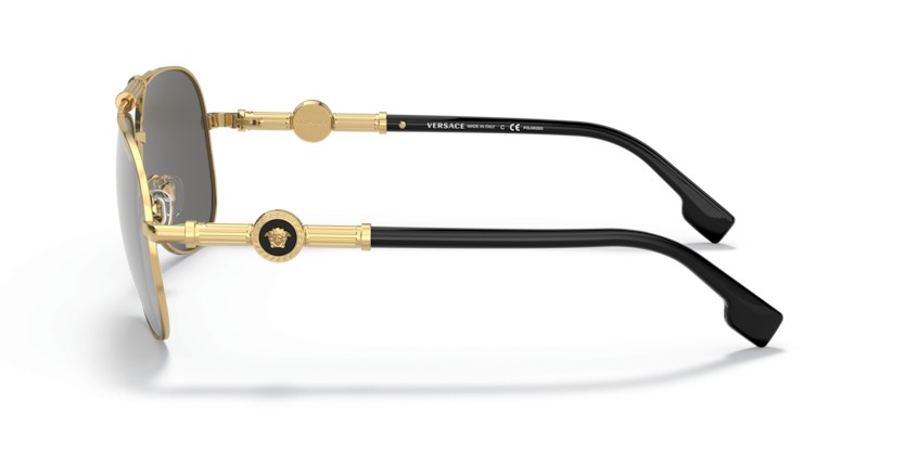 VERSACE VE2236 1002Z3 Polarizadas - VERSACE VE2236 1002Z3 Polarizadas - gafas de sol