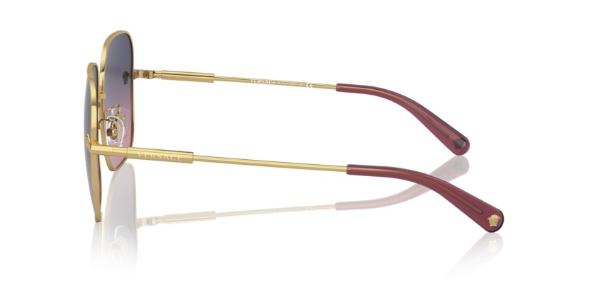 VERSACE VE2246D 1002I6 - VERSACE VE2246D 1002I6 - gafas de sol