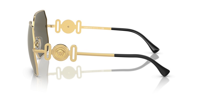 VERSACE VE2248 10027P - VERSACE VE2248 10027P - gafas de sol