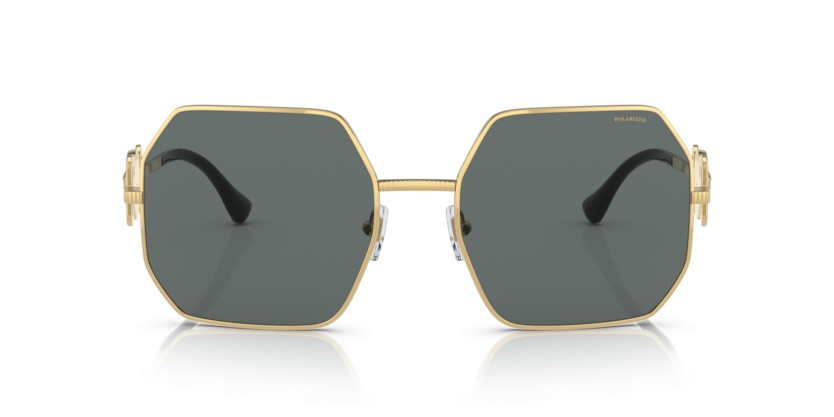 VERSACE VE2248 100281 Polarizadas - VERSACE VE2248 100281 Polarizadas - gafas de sol