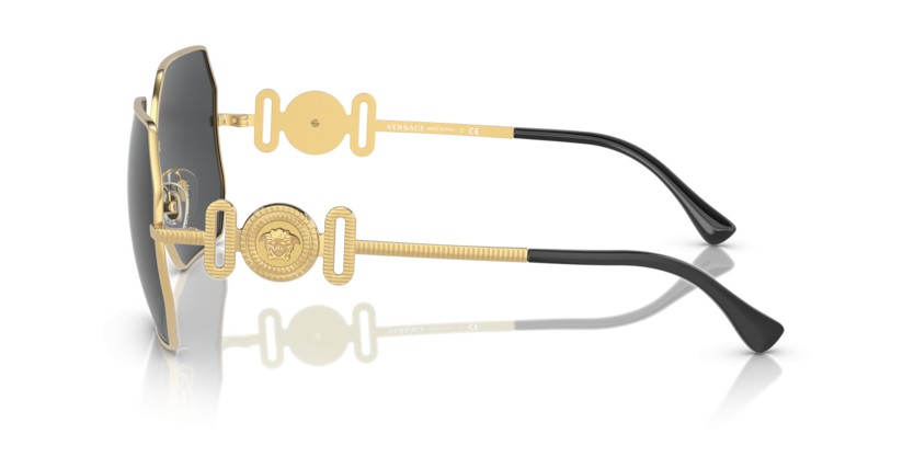 VERSACE VE2248 100287 - VERSACE VE2248 100287 - gafas de sol