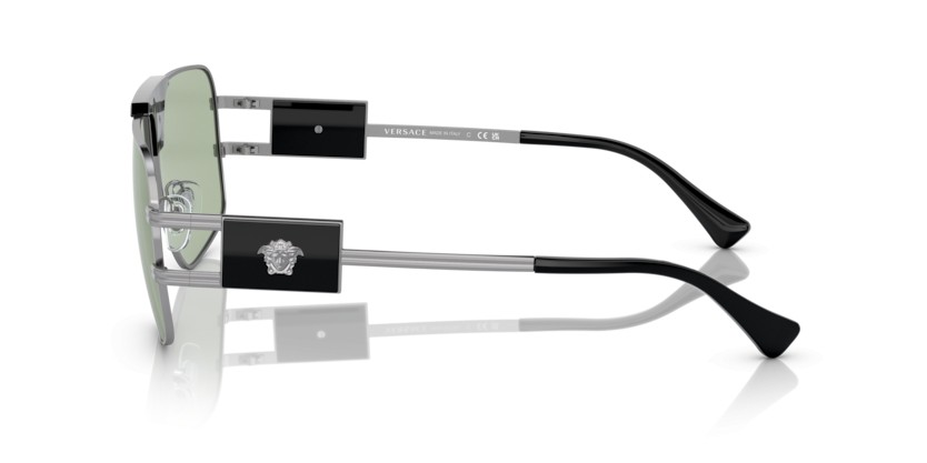 VERSACE VE2251 1001/2 - VERSACE VE2251 1001/2 - gafas de sol