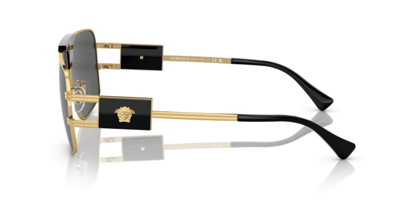 VERSACE VE2251 100287 - VERSACE VE2251 100287 - gafas de sol