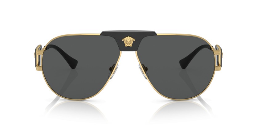 VERSACE VE2252 100287 - VERSACE VE2252 100287 - gafas de sol