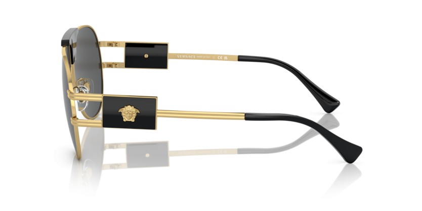 VERSACE VE2252 100287 - VERSACE VE2252 100287 - gafas de sol