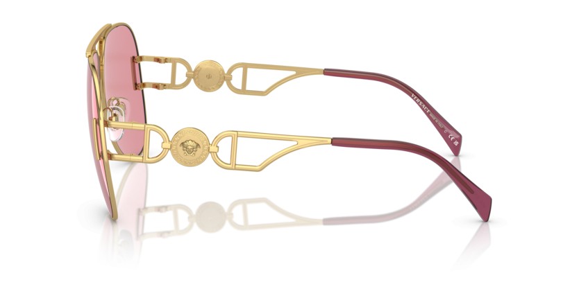 VERSACE VE2255 1002A4 - VERSACE VE2255 1002A4 - gafas de sol