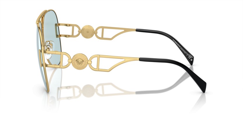 VERSACE VE2255 1002/1 - VERSACE VE2255 1002/1 - gafas de sol