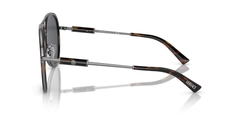 VERSACE VE2260 100187 - VERSACE VE2260 100187 - gafas de sol