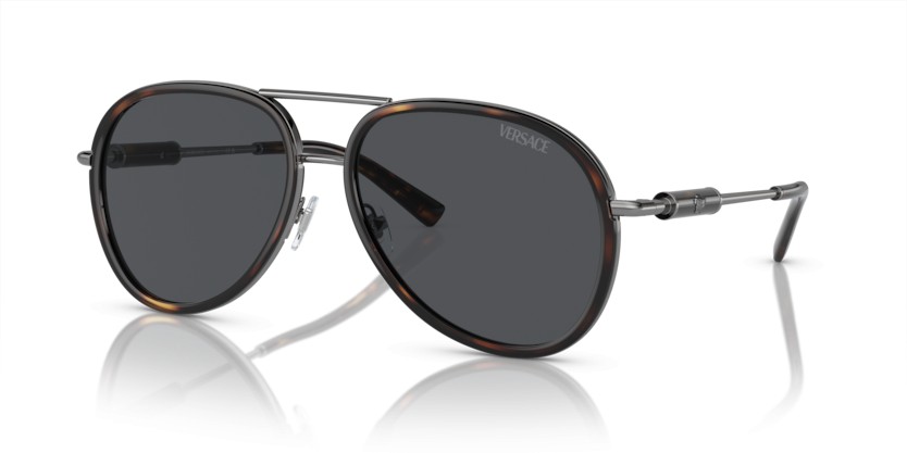 VERSACE VE2260 100187 - VERSACE VE2260 100187 - gafas de sol