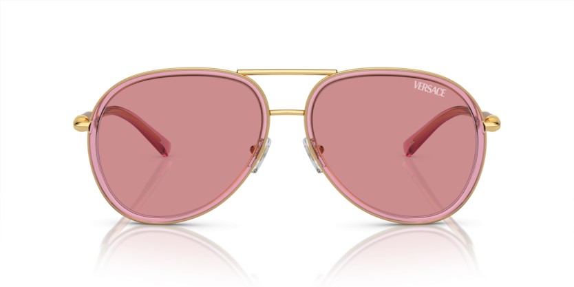 VERSACE VE2260 100284 - VERSACE VE2260 100284 - gafas de sol