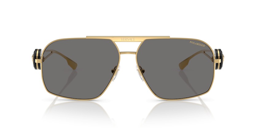 VERSACE VE2269 100281 Polarizadas - VERSACE VE2269 100281 Polarizadas - gafas de sol