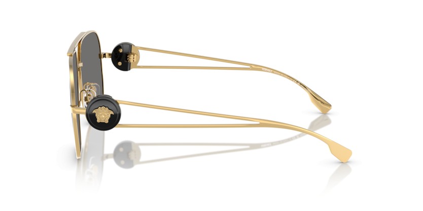 VERSACE VE2269 100281 Polarizadas - VERSACE VE2269 100281 Polarizadas - gafas de sol