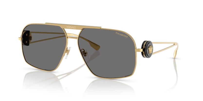 VERSACE VE2269 100281 Polarizadas - VERSACE VE2269 100281 Polarizadas - gafas de sol