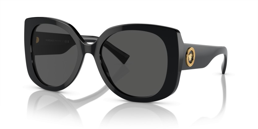 VERSACE VE4387 GB1/87 - VERSACE VE4387 GB1/87 - gafas de sol
