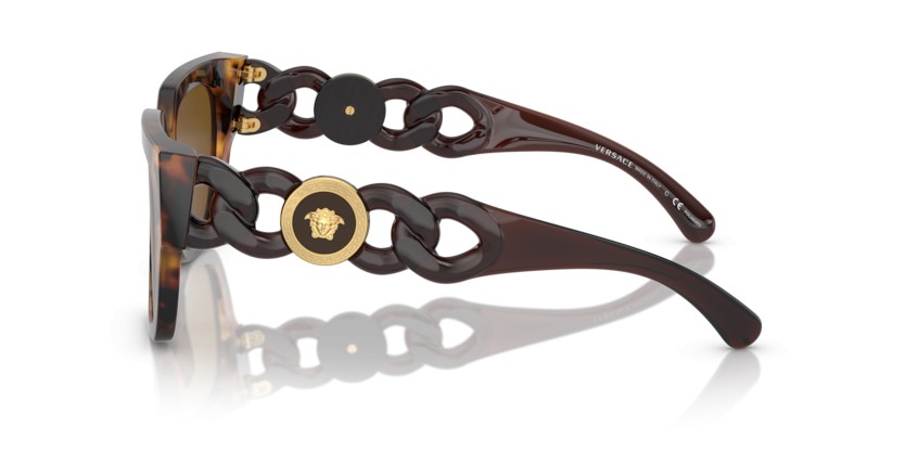 VERSACE VE4409 511983 Polarizadas - VERSACE VE4409 511983 Polarizadas - gafas de sol