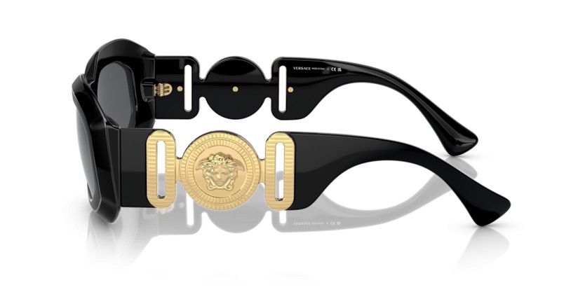 VERSACE VE4425U GB1/87 - VERSACE VE4425U GB1/87 - gafas de sol