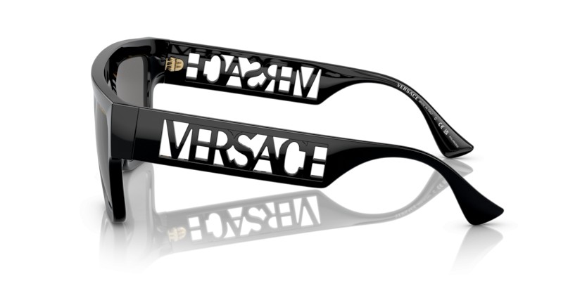 VERSACE VE4430U GB1/81 Polarizadas - VERSACE VE4430U GB1/81 Polarizadas - gafas de sol