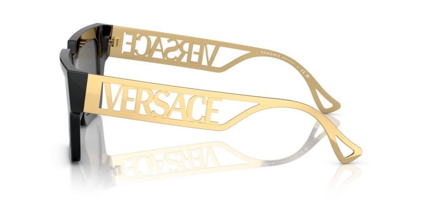 VERSACE VE4431 GB1/87 - VERSACE VE4431 GB1/87 - gafas de sol