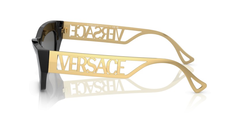 VERSACE VE4432U GB1/87 - VERSACE VE4432U GB1/87 - gafas de sol