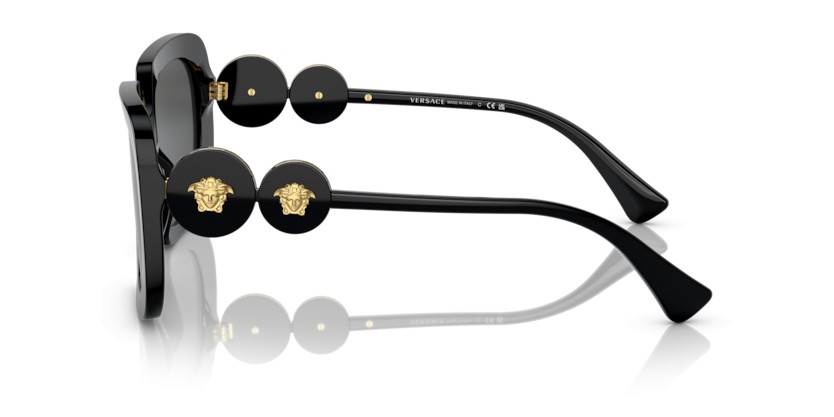 VERSACE VE4434 GB1/87 - VERSACE VE4434 GB1/87 - gafas de sol