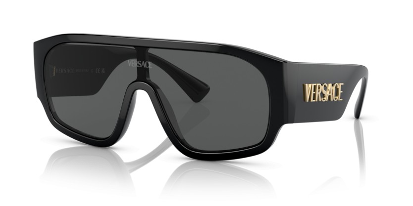 VERSACE VE4439 GB1/87 - VERSACE VE4439 GB1/87 - gafas de sol
