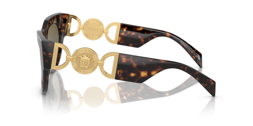 VERSACE VE444U 108/3 - VERSACE VE444U 108/3 - gafas de sol