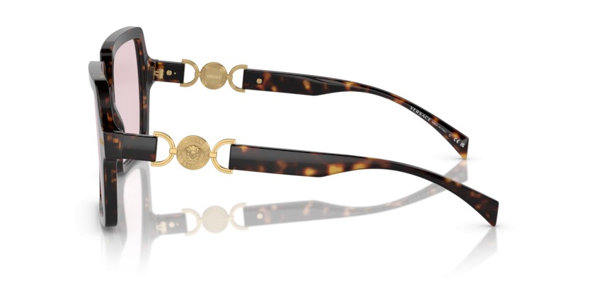 VERSACE VE4441 108/P5 - VERSACE VE4441 108/P5 - gafas de sol