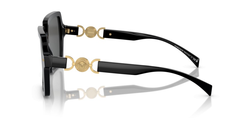 VERSACE VE4441 GB1/87 - VERSACE VE4441 GB1/87 - gafas de sol