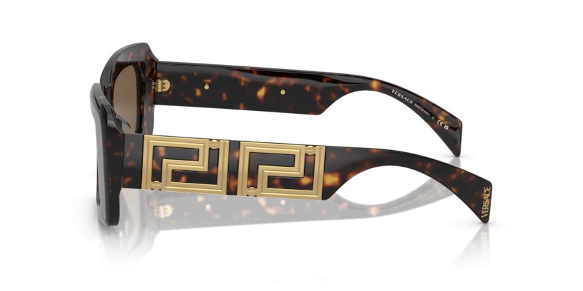 VERSACE VE4444U 108/73 - VERSACE VE4444U 108/73 - gafas de sol