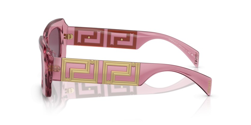 VERSACE VE4444U 5355AK - VERSACE VE4444U 5355AK - gafas de sol