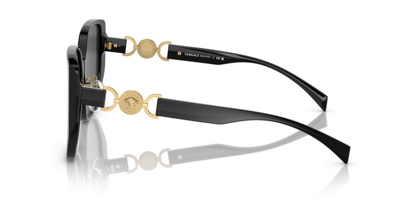 VERSACE VE4449D GB1/87 - VERSACE VE4449D GB1/87 - gafas de sol