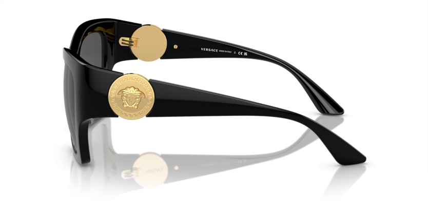 VERSACE VE4452 GB1/87 - VERSACE VE4452 GB1/87 - gafas de sol