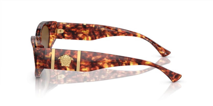 VERSACE VE4454 543783 Polarizadas - VERSACE VE4454 543783 Polarizadas - gafas de sol